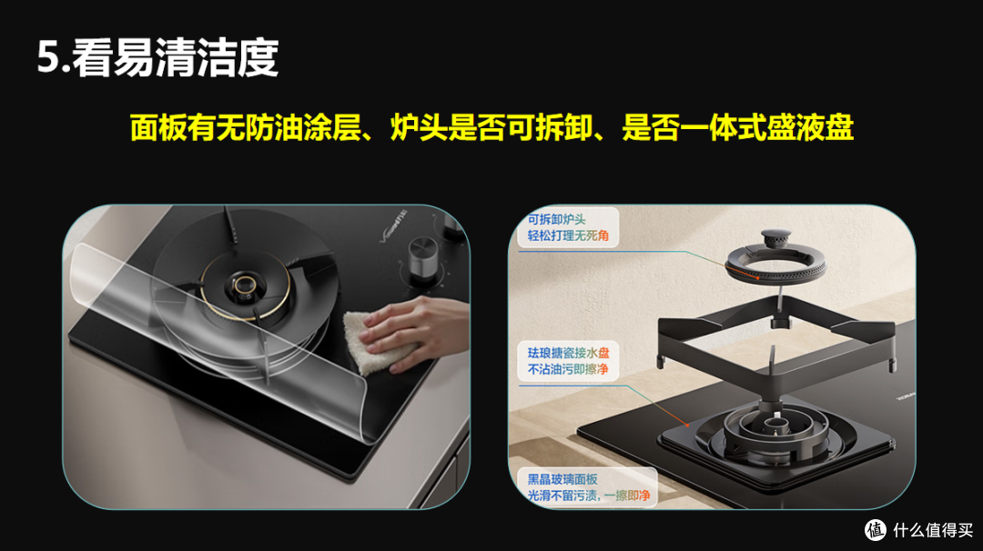 【618国补家电专题】篇一:燃气灶该怎么选?高性价比燃气灶推荐