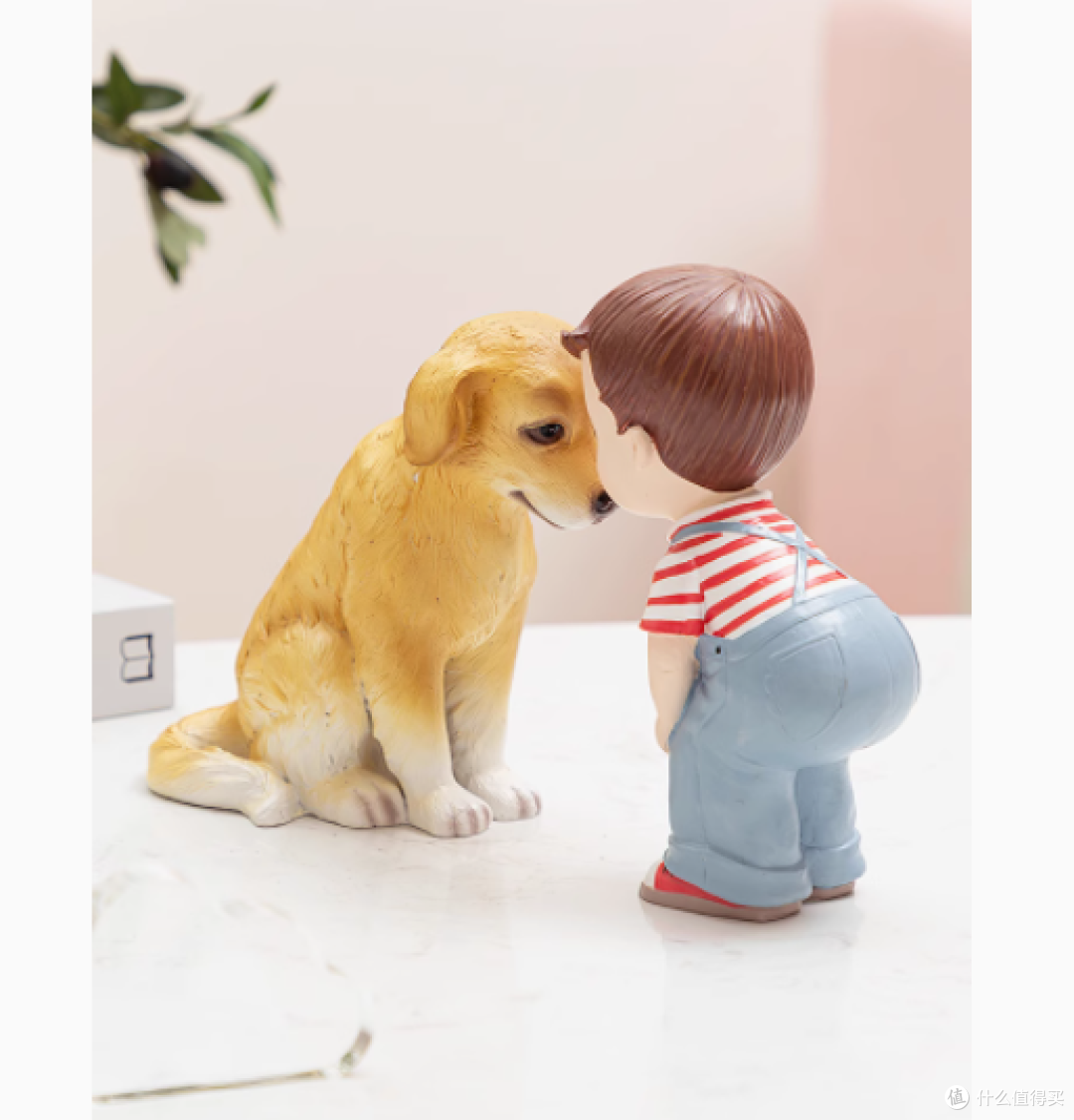 邂逅温馨，讲述家的故事——慧心巧聚家居旗舰店创意装饰品