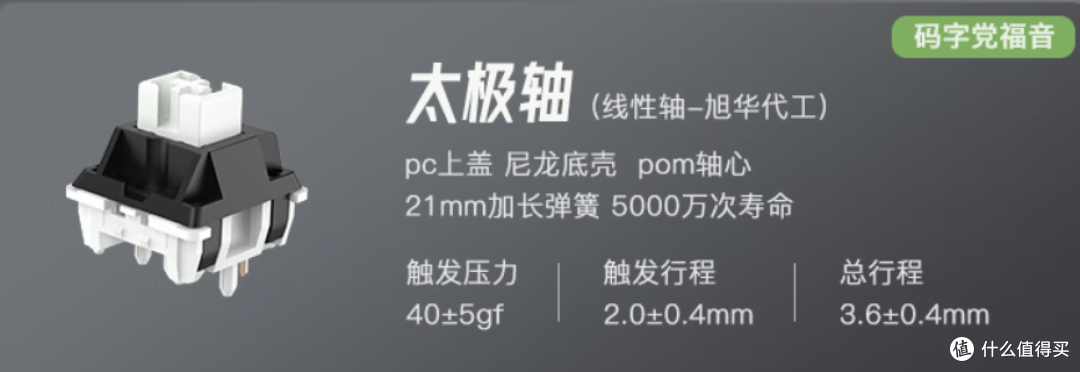 【抄作业】618 高性价键盘推荐。青春无价,对自己好点
