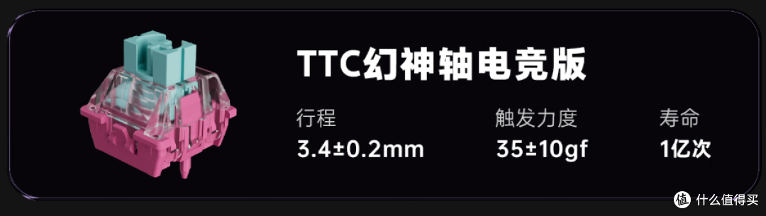 【抄作业】618 高性价键盘推荐。青春无价,对自己好点