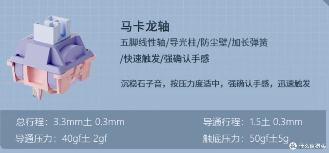 【抄作业】618 高性价键盘推荐。青春无价,对自己好点