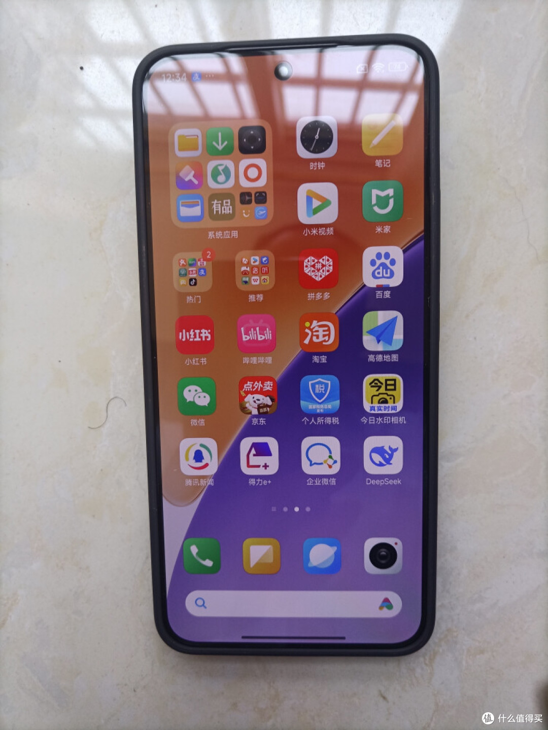 小米 15不考虑一下?