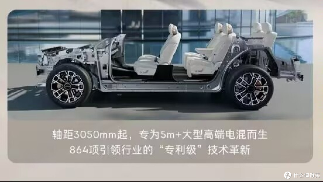 产能拉满迎战热销!领克900跻身榜二