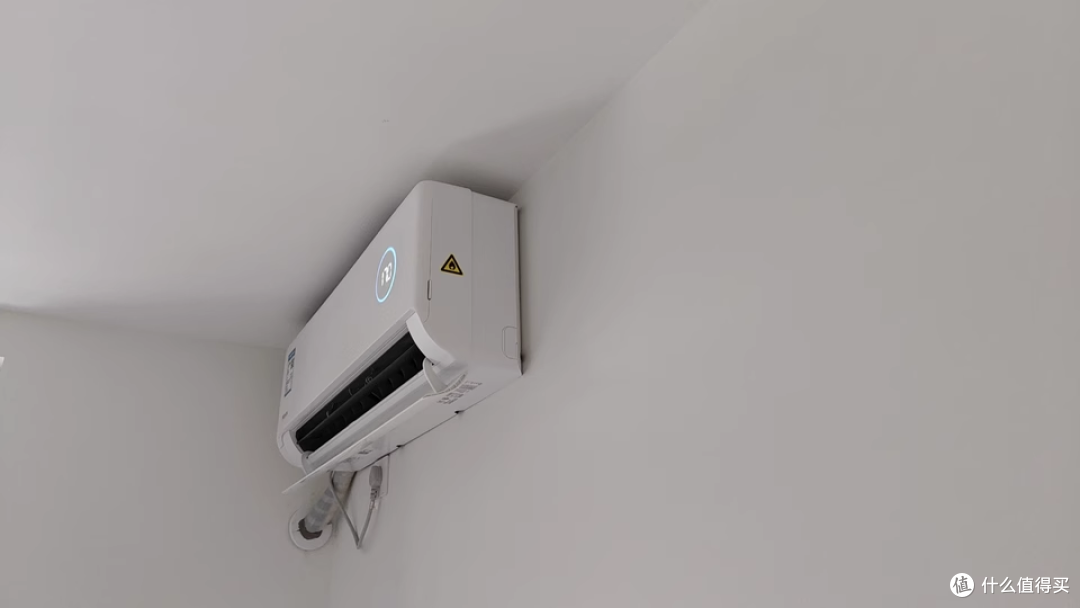 小户型逆袭!这空调让 20㎡房间秒变清凉小屋