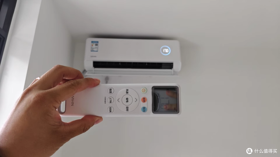 小户型逆袭!这空调让 20㎡房间秒变清凉小屋