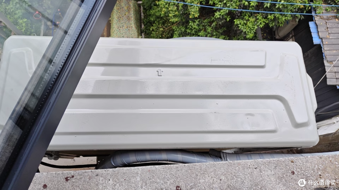 小户型逆袭!这空调让 20㎡房间秒变清凉小屋