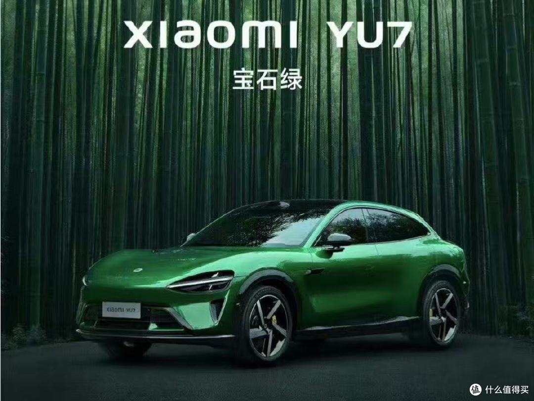 从智能到性能,小米汽车如何打破边界领跑赛道