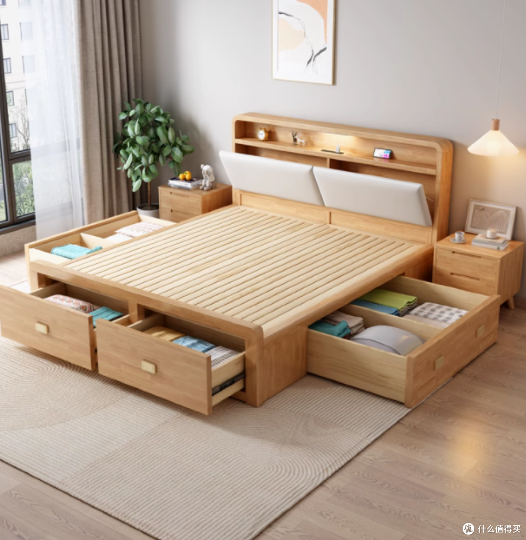 品质睡眠,从一张好床开始
