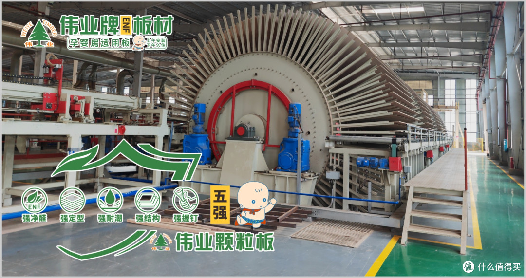 颗粒板品牌口碑好?2025年颗粒板行业十大金口碑品牌