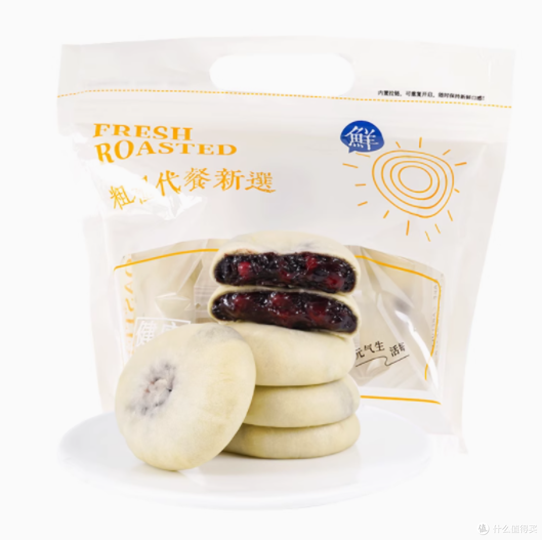 邂逅不多言·血糯米红豆山药饼：舌尖上的健康轻奢之旅