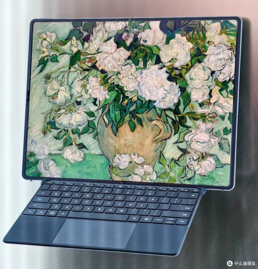 MateBook Flod：折叠屏的矛盾与挑战