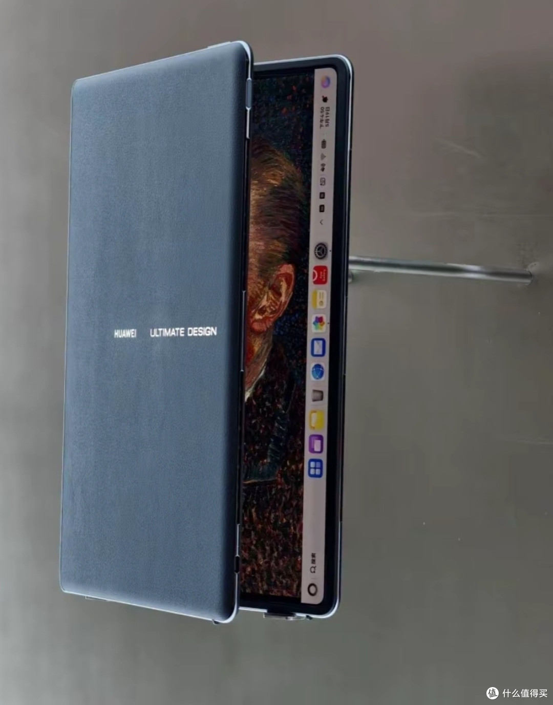 华为MateBook Fold非凡大师预约火爆