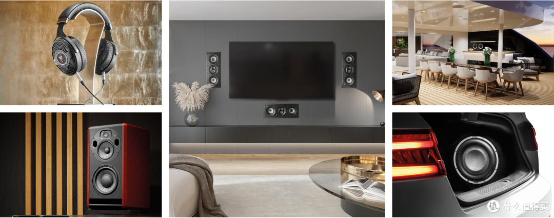 Focal Bathys&宝华韦健Px8 全面体验,法式奢华与英式优雅的碰撞