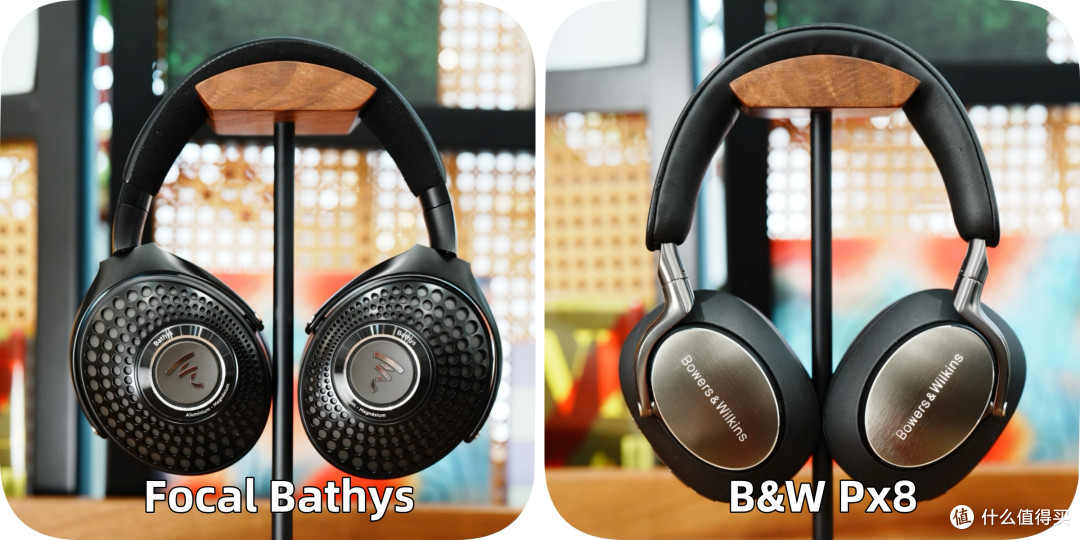 Focal Bathys&宝华韦健Px8 全面体验,法式奢华与英式优雅的碰撞