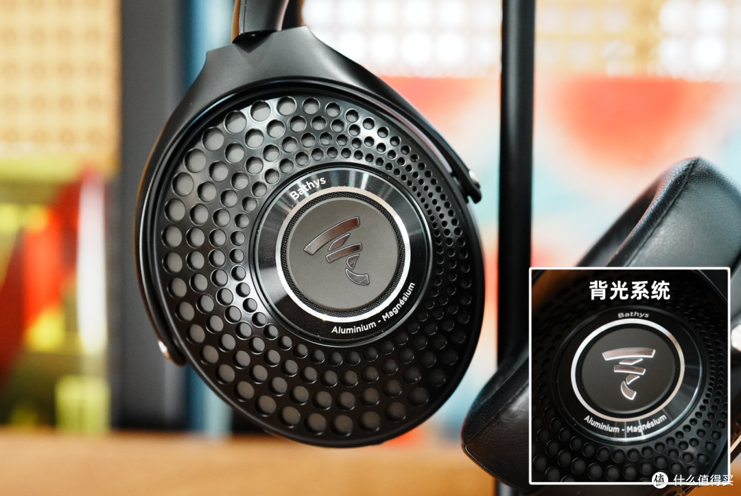 Focal Bathys&宝华韦健Px8 全面体验,法式奢华与英式优雅的碰撞