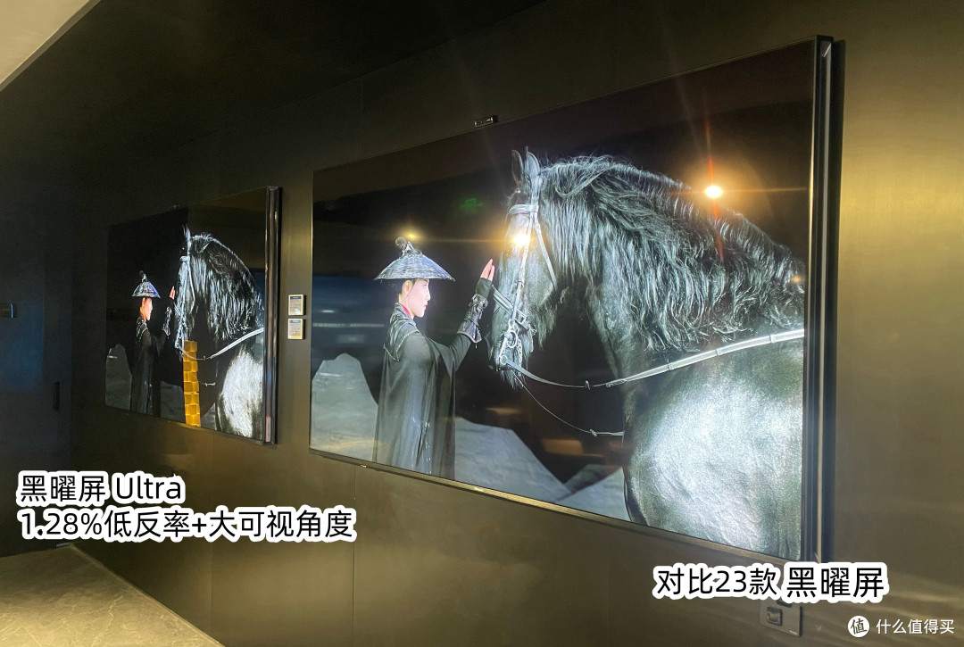 【电视博主】25年海信电视选购指南,海信电视全型号档次排行