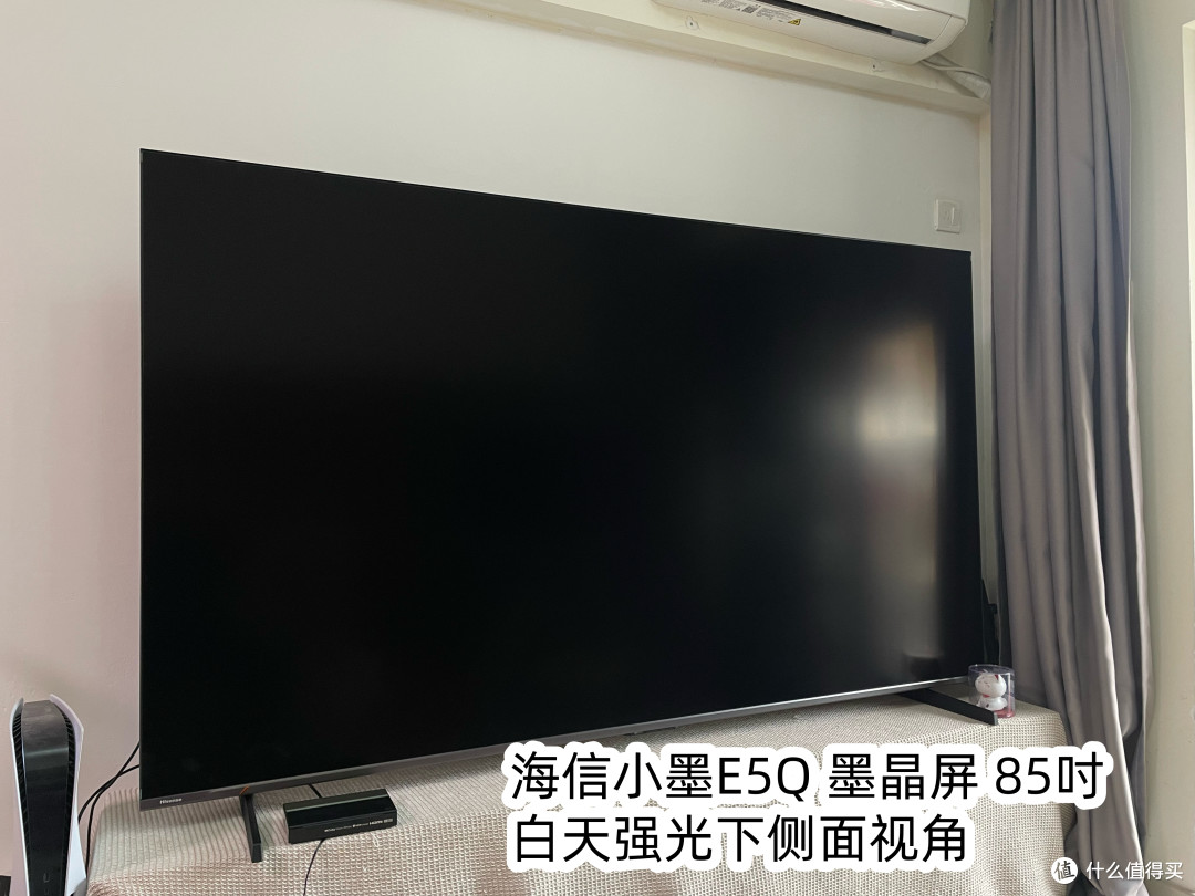 【电视博主】25年海信电视选购指南,海信电视全型号档次排行