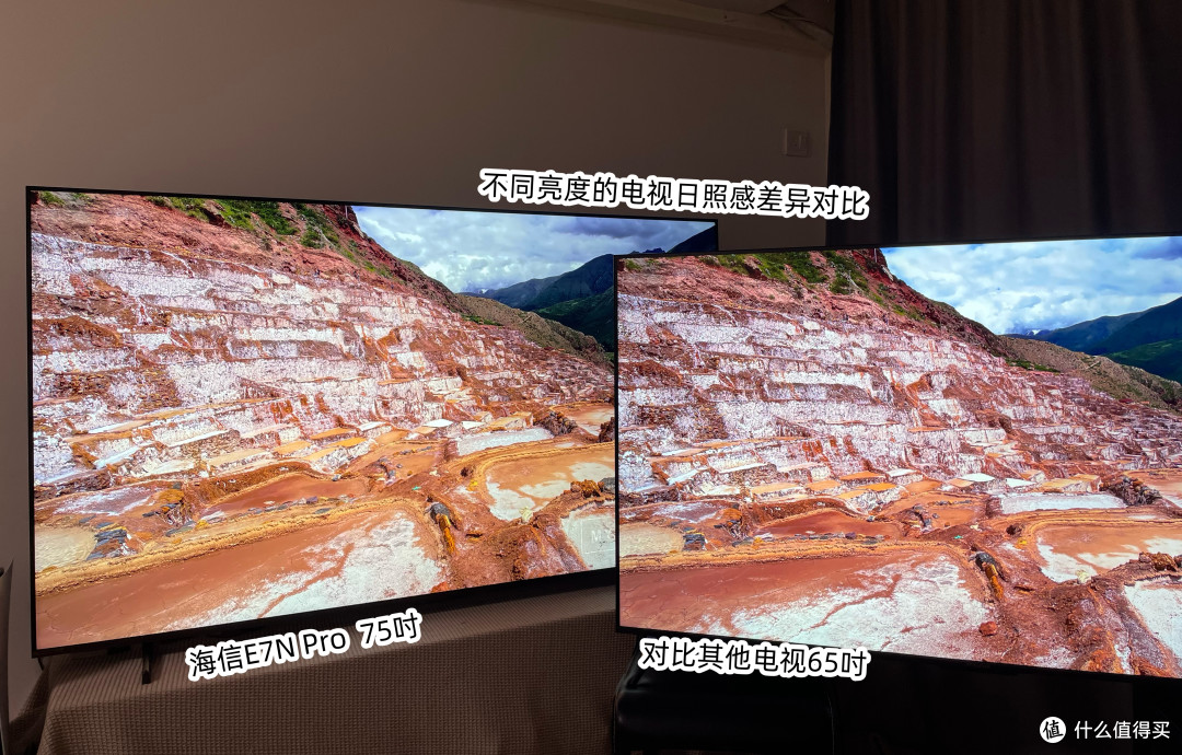 【电视博主】25年海信电视选购指南,海信电视全型号档次排行