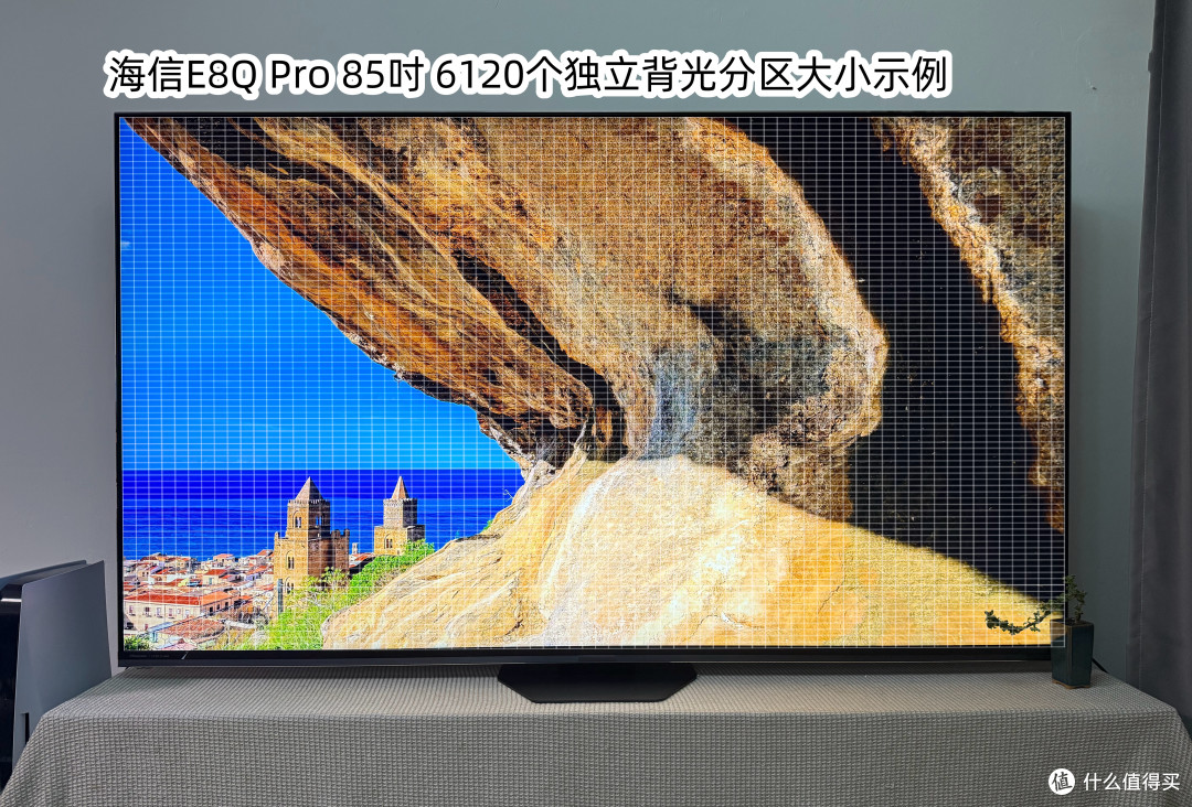 【电视博主】25年海信电视选购指南,海信电视全型号档次排行