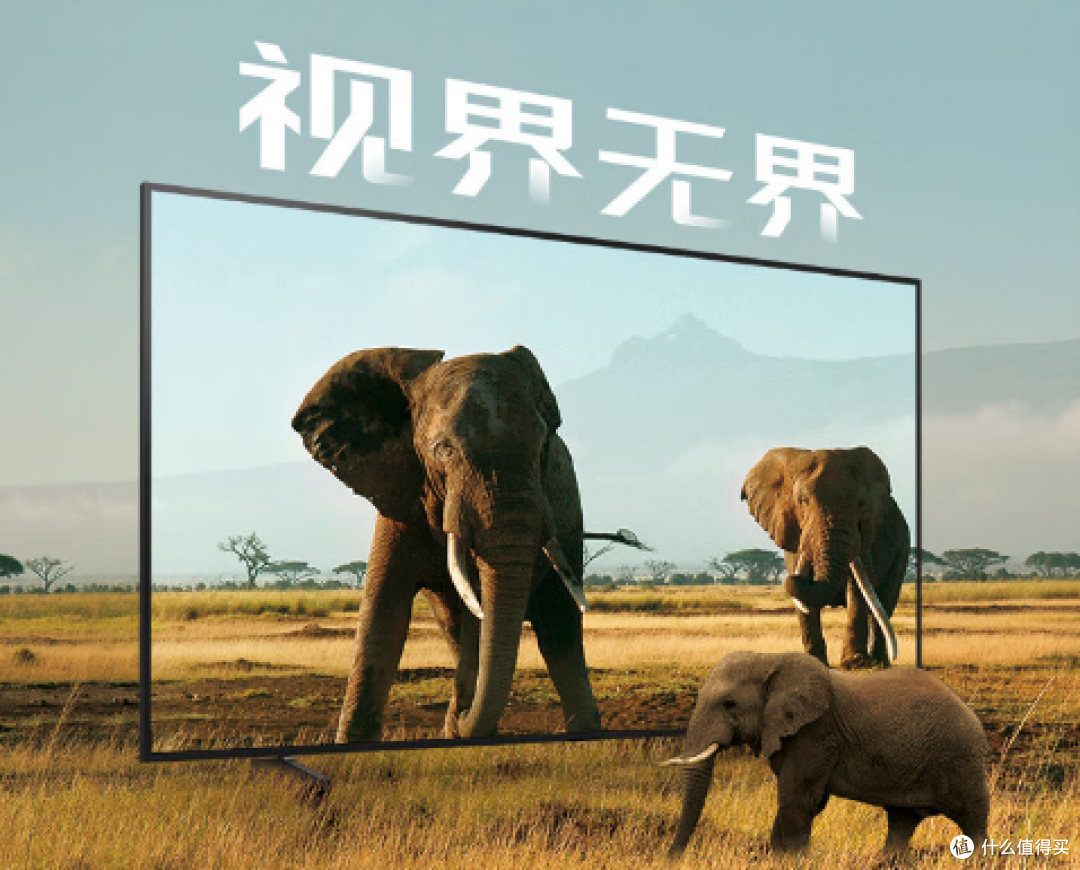 2025年彩电选购攻略（各品牌/尺寸/价位段均包含，包含618+国补）