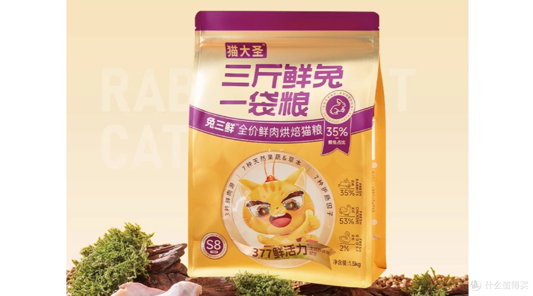 猫粮怎么买好又实惠?公认猫粮推荐五款:好评率99%