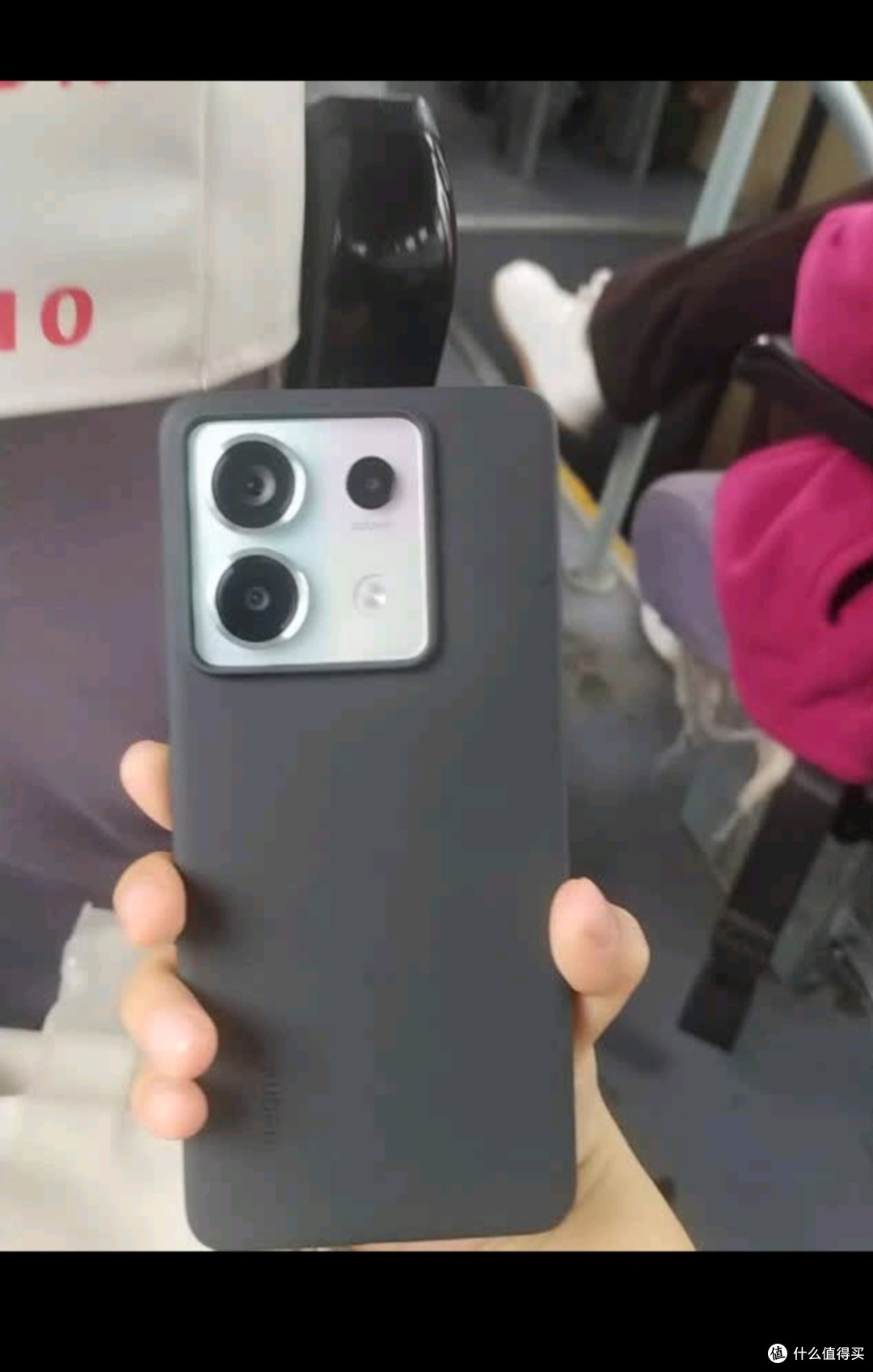 小米（MI）Redmi Note13Pro新2亿像素 第二代1.5K高光屏 骁龙7s 