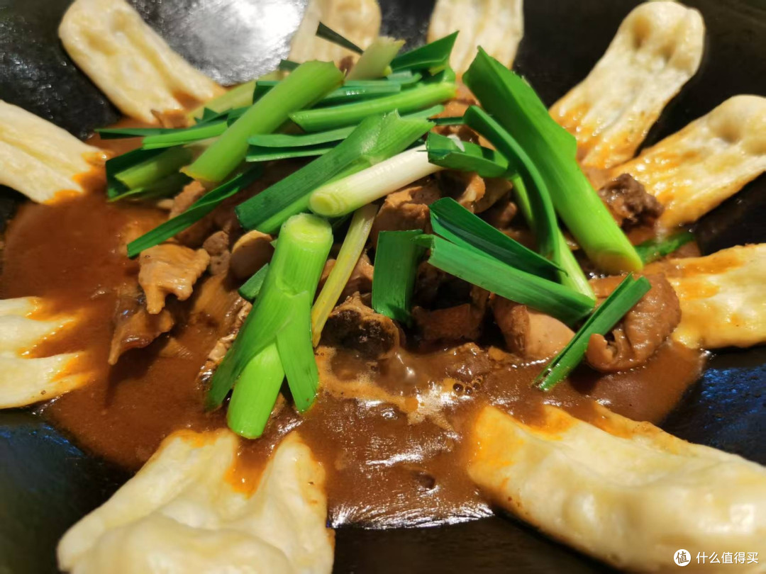 地锅鸡又好吃又划算,姐妹再聚