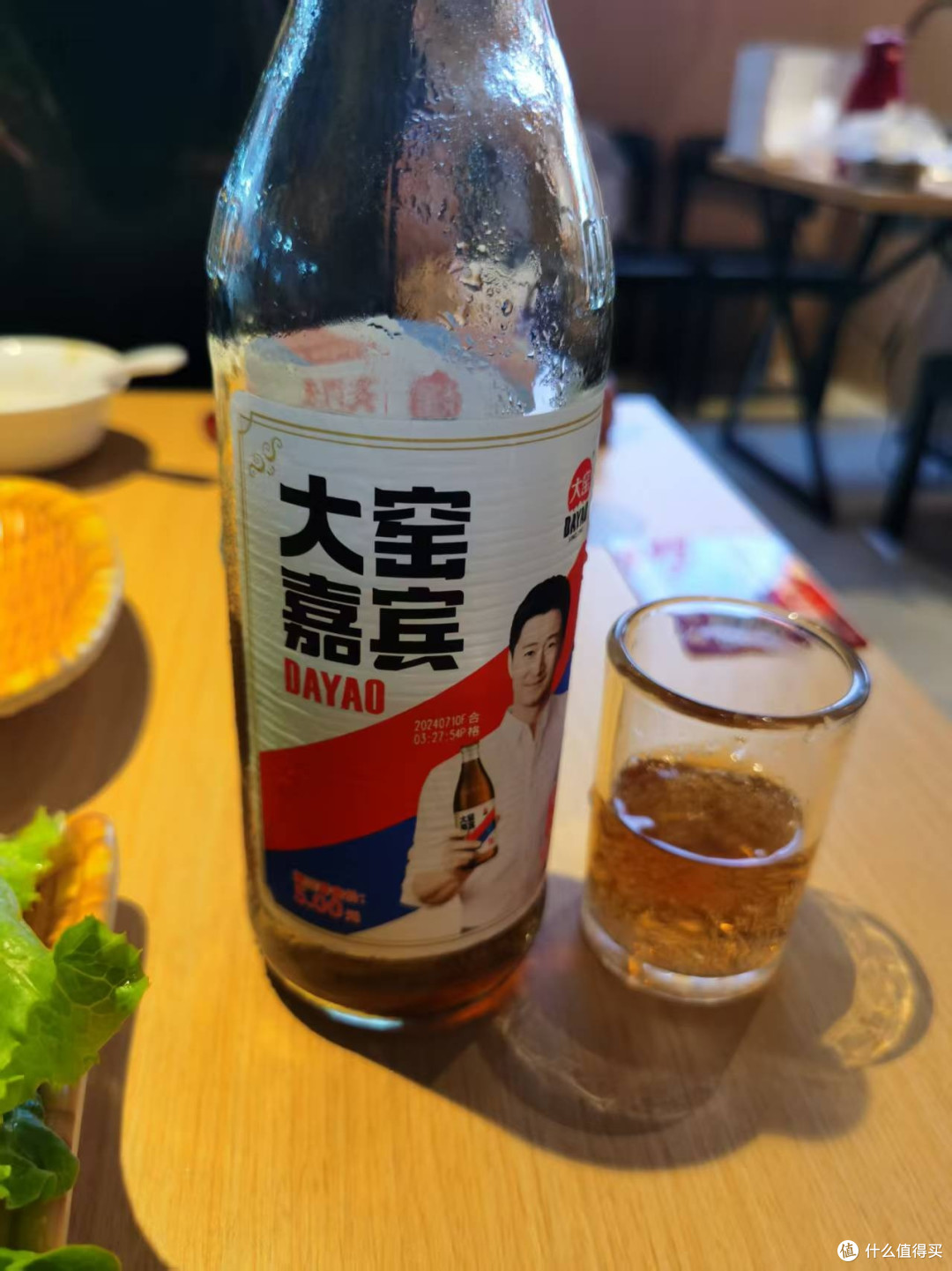 地锅鸡又好吃又划算,姐妹再聚