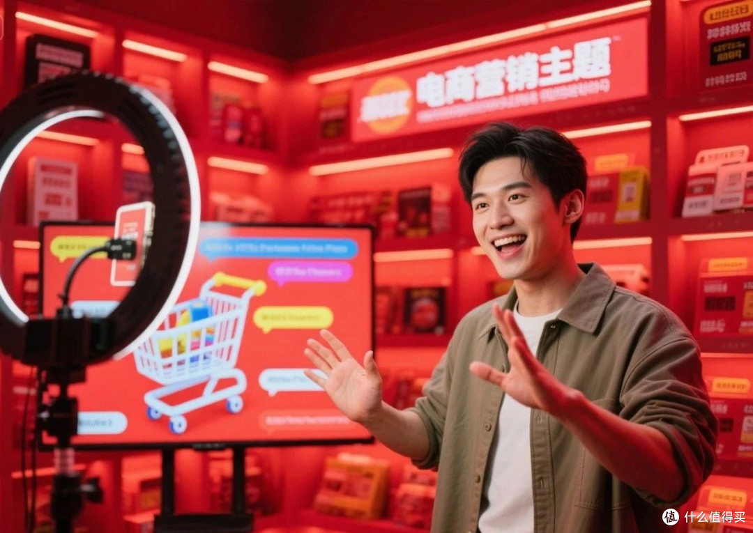 下沉市场家电消费升级密码:万亿市场的需求重构与渠道变革
