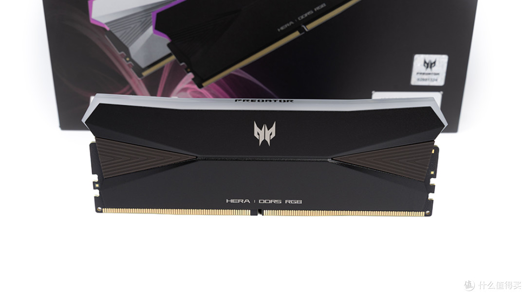 Acer PREDATOR HERA DDR5 c28 6000 48g*2 メモリー Acer PREDATOR HERA