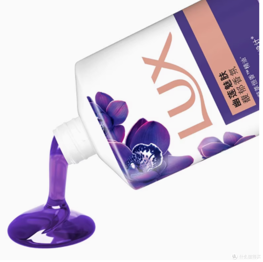 沉醉于幽莲魅肤的香氛之旅——LUX力士依兰香保湿沐浴乳