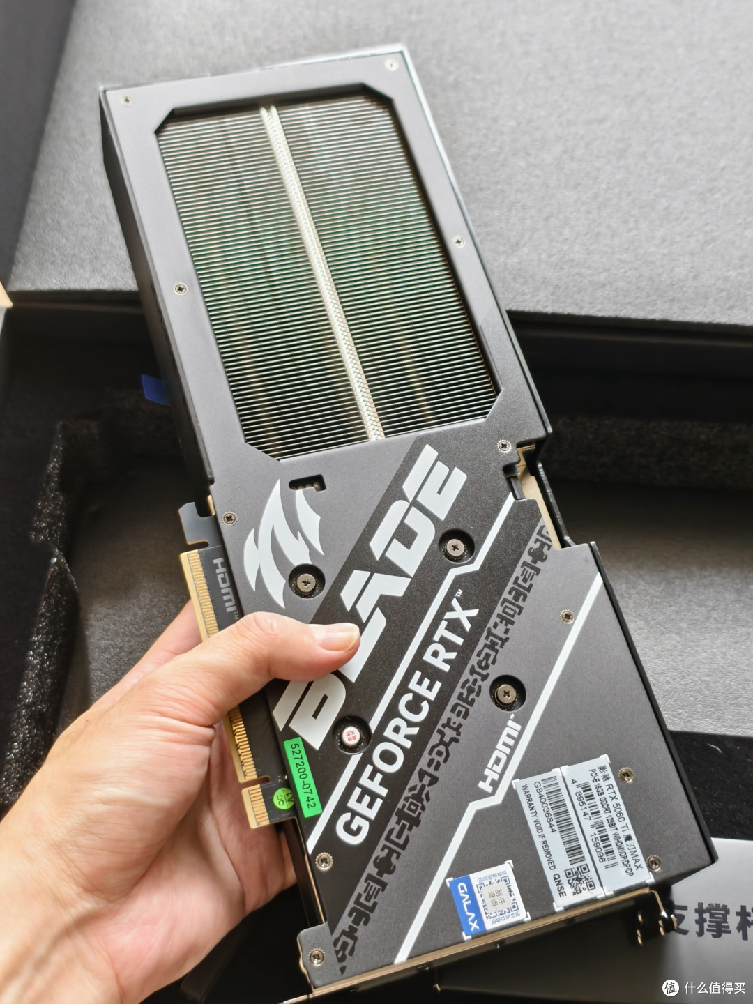 5060ti16G 有什么吸引我的？为什么选他？