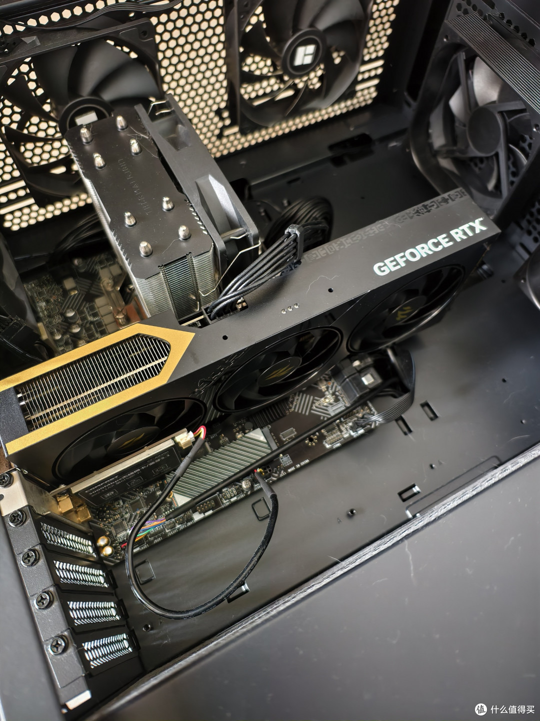 5060ti16G 有什么吸引我的？为什么选他？