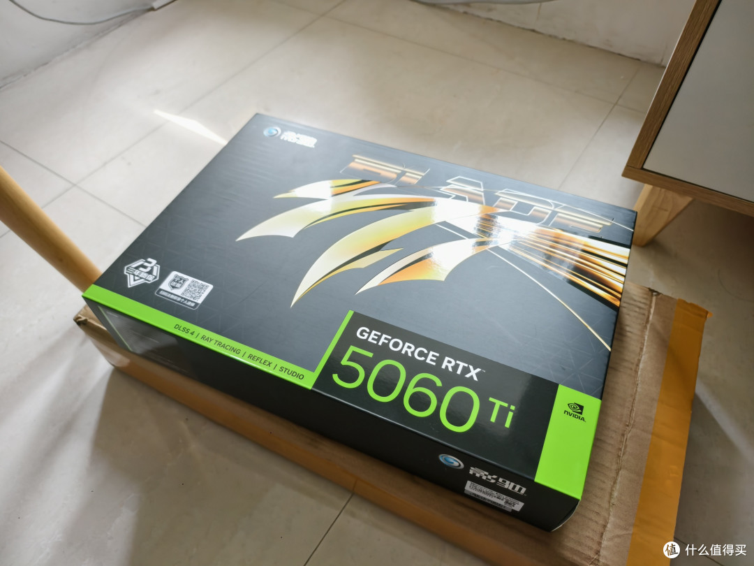5060ti16G 有什么吸引我的？为什么选他？