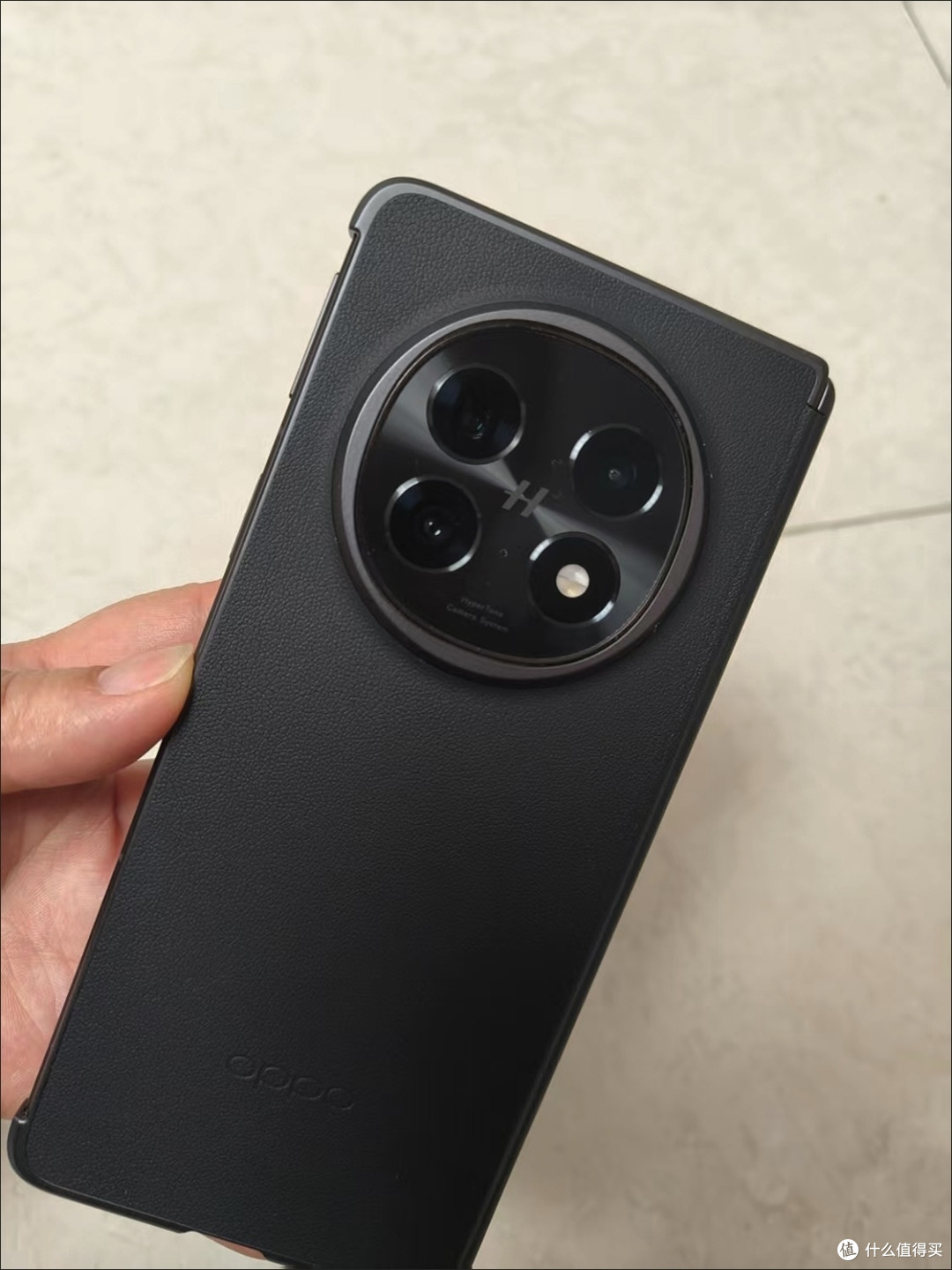 OPPO Find N5测评:超薄机身与长续航引领折叠屏新标杆