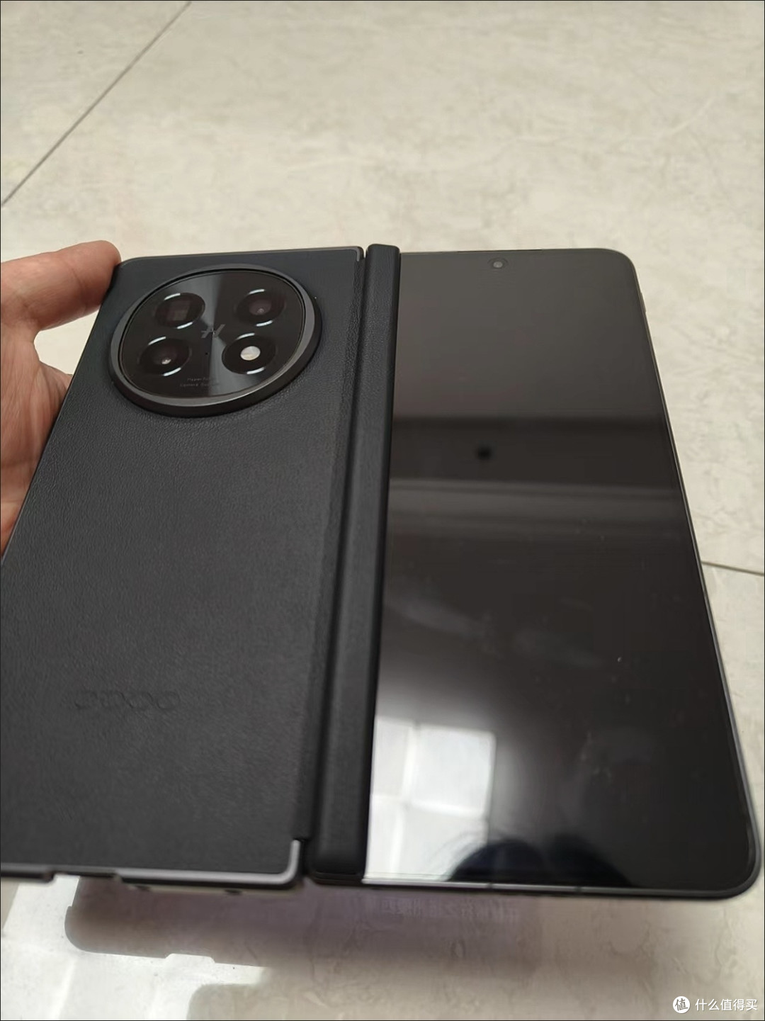 OPPO Find N5测评:超薄机身与长续航引领折叠屏新标杆