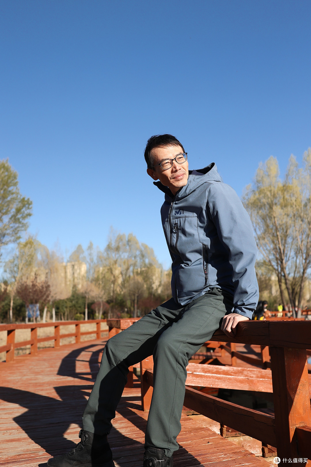 单导25款单湃休闲西裤,让舒适与时尚完美融合