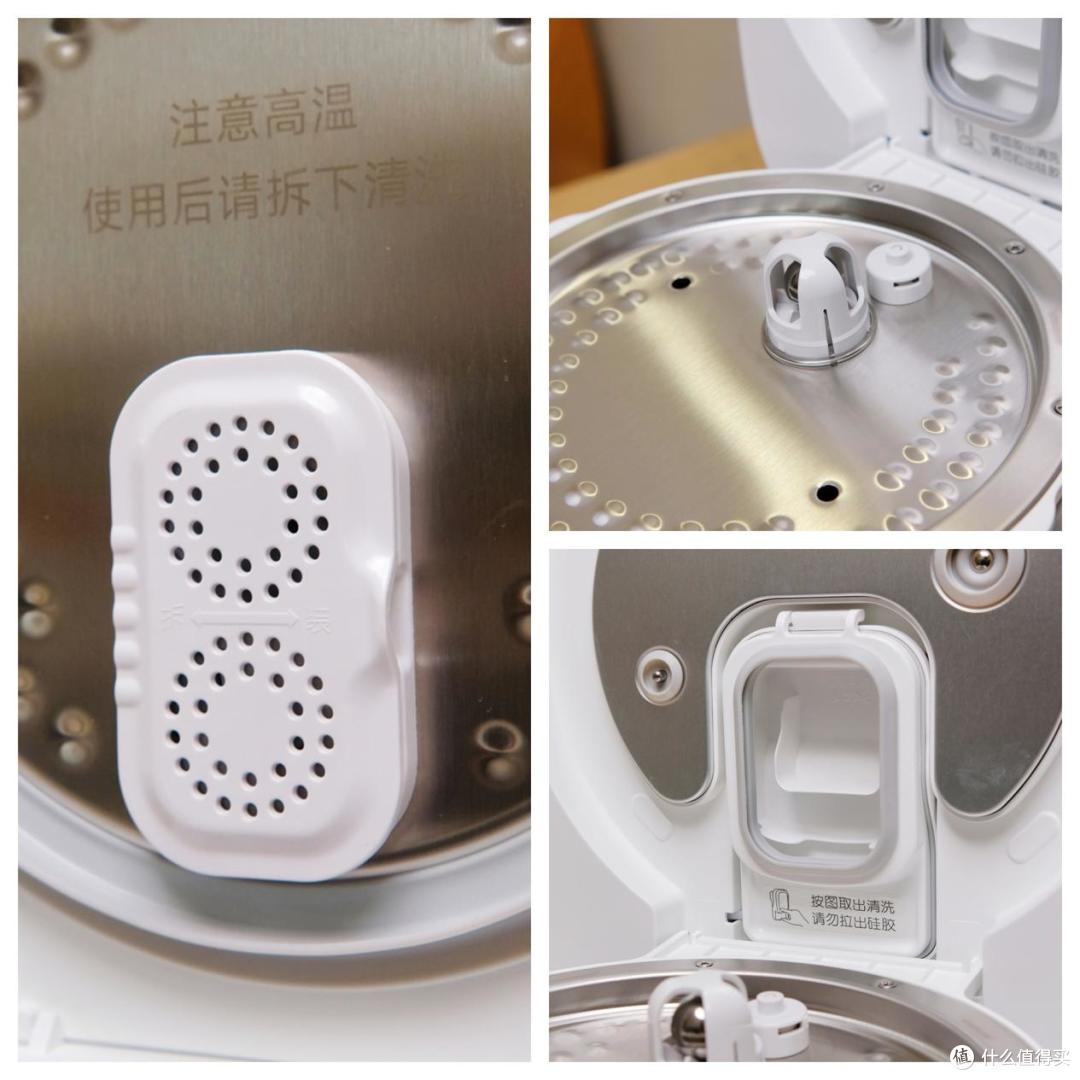 新家是老婆大人喜欢的轻法式风,电器要怎样搭才会好看又实用呢?