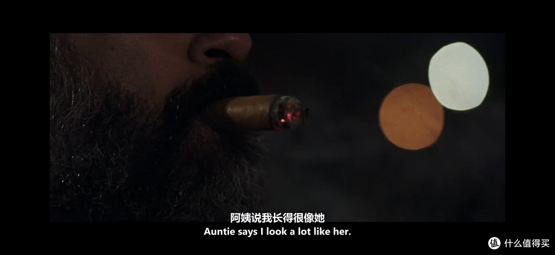 对感情的执着