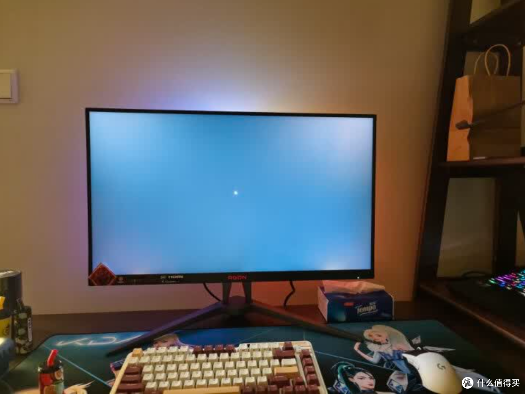 MiniLED显示器,颜值与性能兼备?