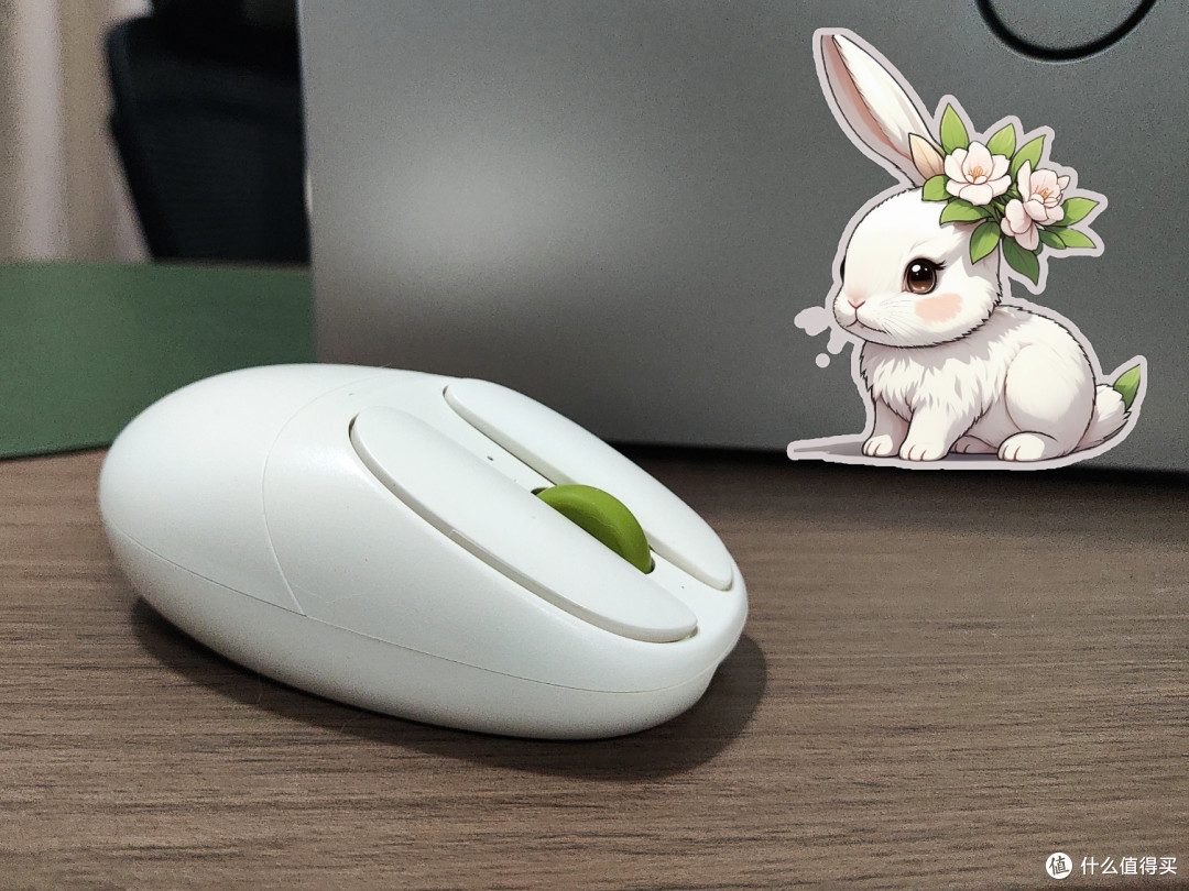 元气方糖NEO 84机械键盘,精致小猪猪的爱,还得是矮轴