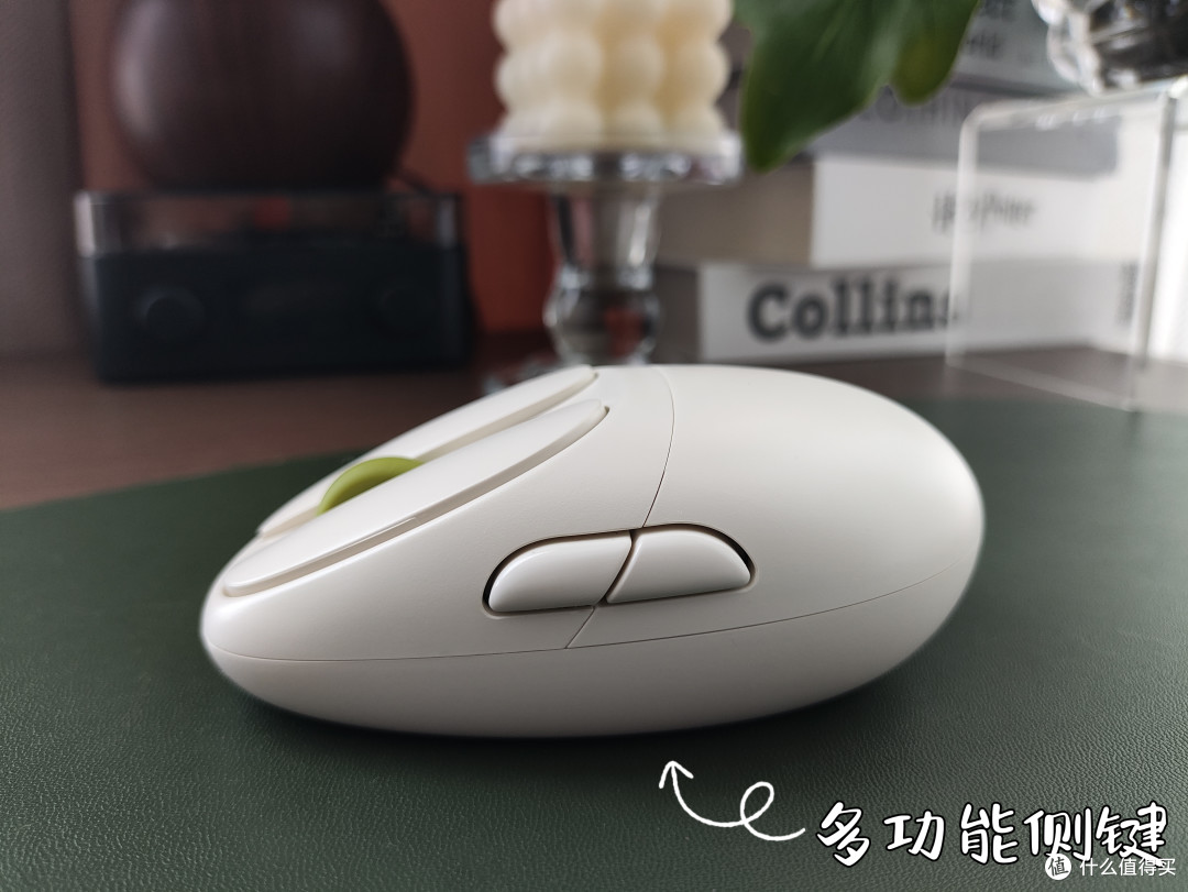 元气方糖NEO 84机械键盘,精致小猪猪的爱,还得是矮轴