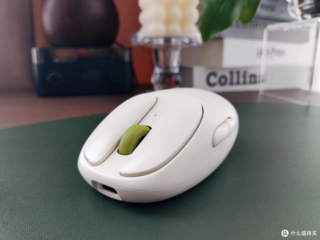 元气方糖NEO 84机械键盘,精致小猪猪的爱,还得是矮轴