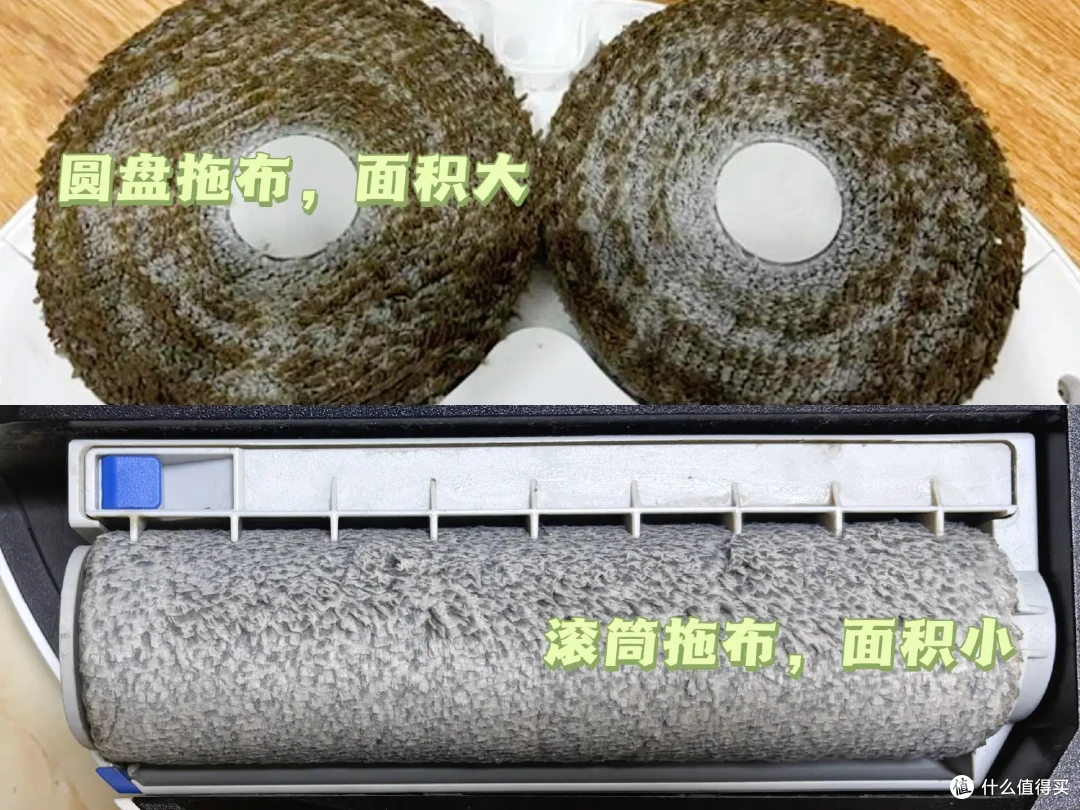 科沃斯T80深度实测:618降价800后,它的避障能力让我惊了