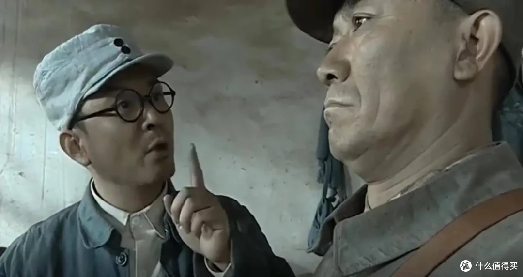 《亮剑》只拍了一半,导演“不敢拍”后180页,李云龙下场凄惨