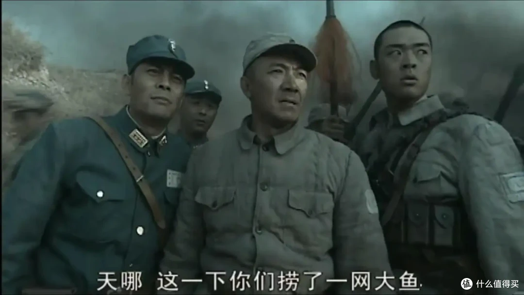 《亮剑》只拍了一半,导演“不敢拍”后180页,李云龙下场凄惨