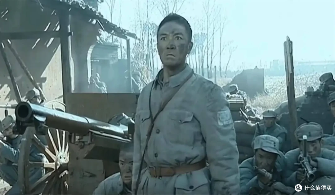 《亮剑》只拍了一半,导演“不敢拍”后180页,李云龙下场凄惨