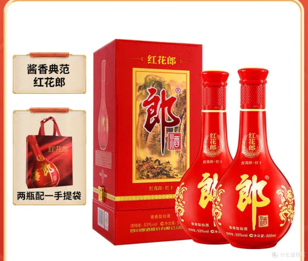 线上VS超市,酒水价格战谁赢了?