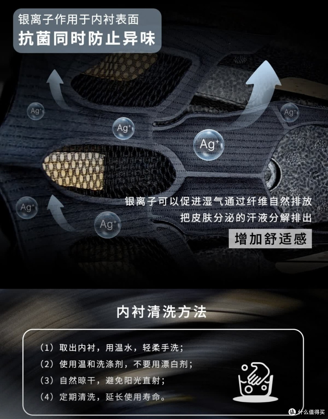 POWSTER头盔,透气舒适新体验?