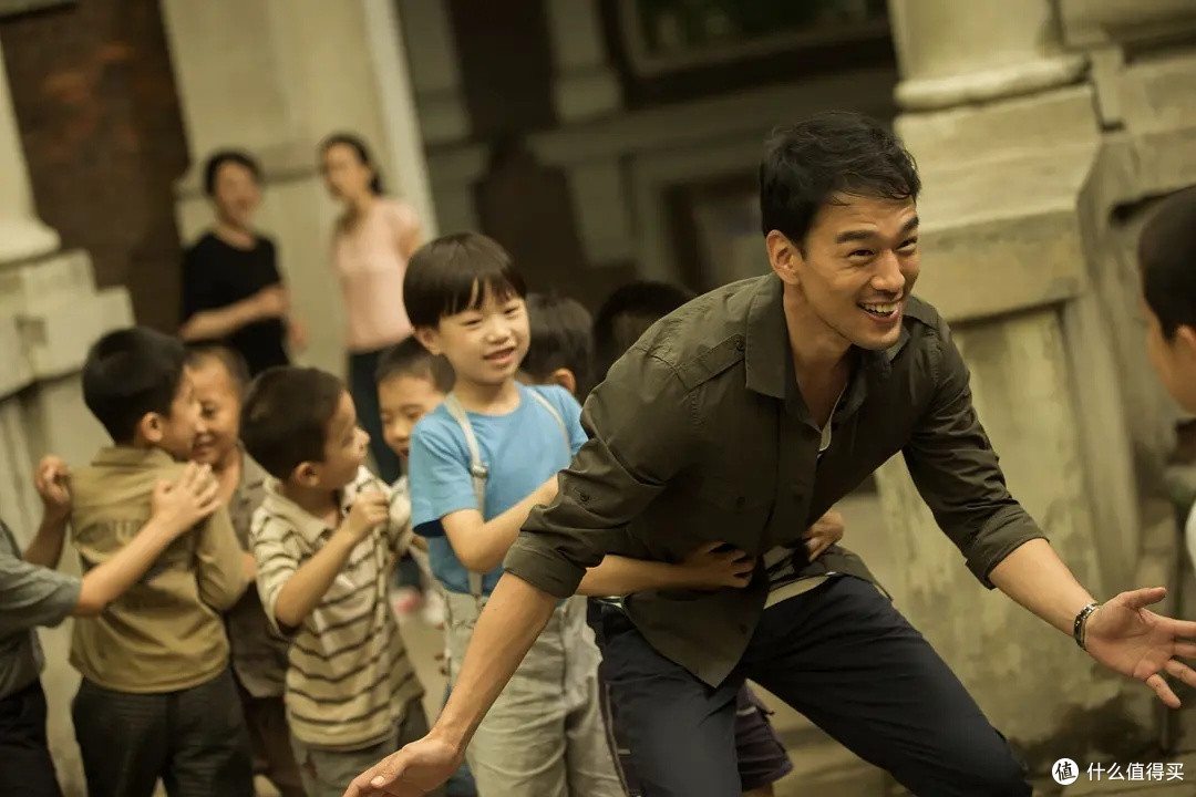 经典国产悬疑佳作《催眠大师》